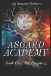 Book cover for Asgard Academy