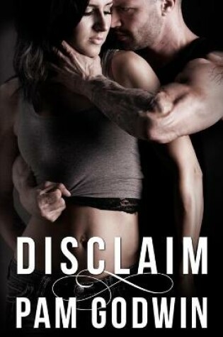 Cover of Disclaim