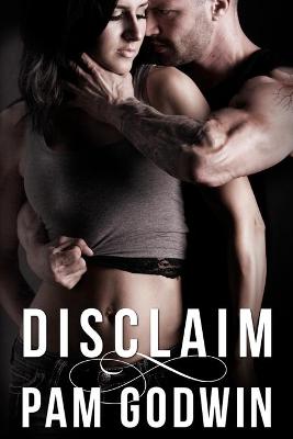 Book cover for Disclaim