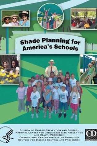 Cover of Shade Planning for America's Schools