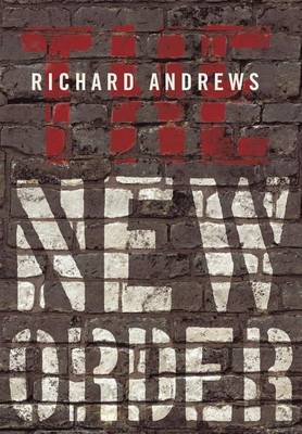 Book cover for The New Order