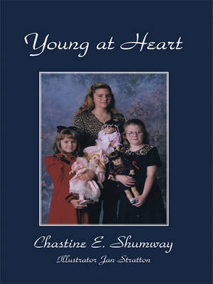 Book cover for Young at Heart