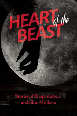 Cover of Heart of the Beast