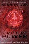 Book cover for Limits of Power