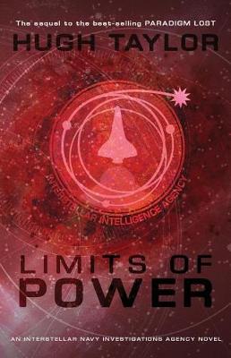 Book cover for Limits of Power