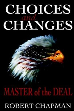 Cover of Master of the Deal