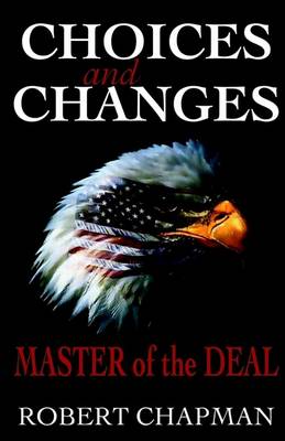 Book cover for Master of the Deal