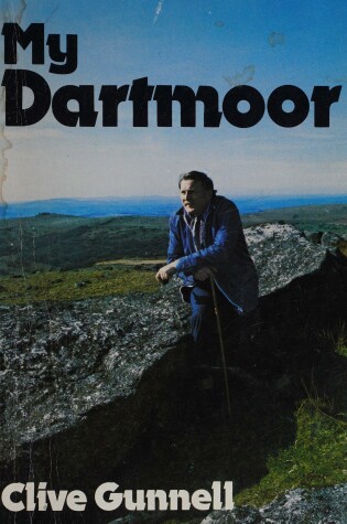 Cover of My Dartmoor