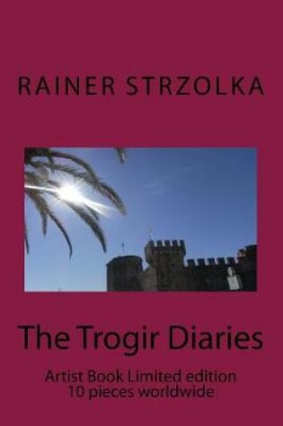 Cover of The Trogir Diaries