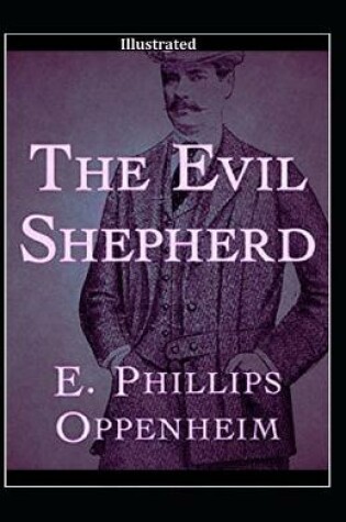 Cover of The Evil Shepherd (Illustrated)