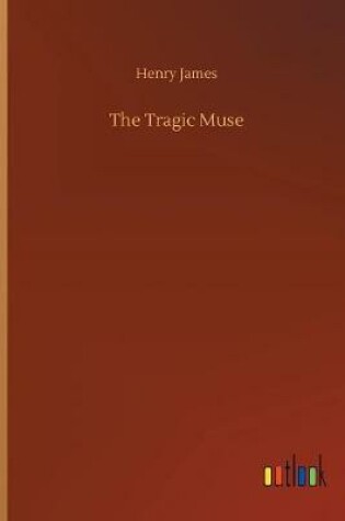 Cover of The Tragic Muse