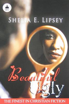 Book cover for Beautiful Ugly