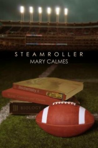 Cover of Steamroller