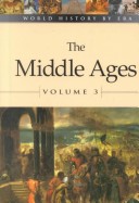 Book cover for The Middle Ages