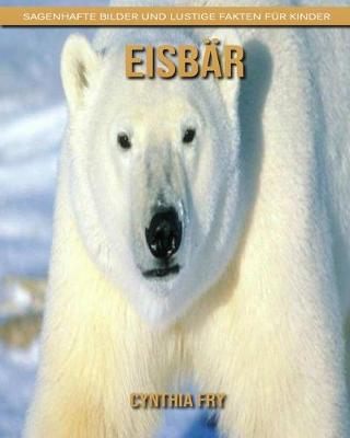 Book cover for Eisbär