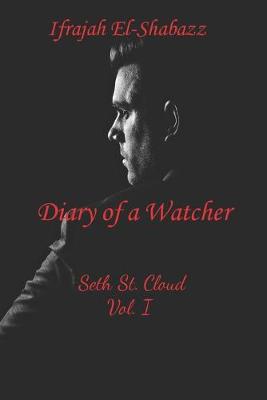 Book cover for Diary of a Watcher