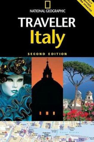 Cover of Italy