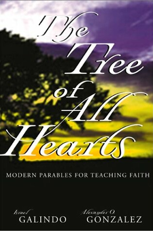 Cover of The Tree of All Hearts