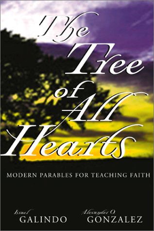 Book cover for The Tree of All Hearts