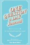 Book cover for One Question a Day Journal