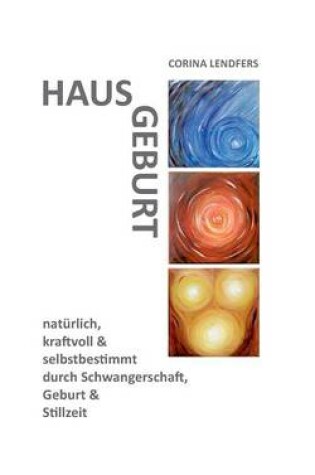 Cover of Hausgeburt - Alleingeburt