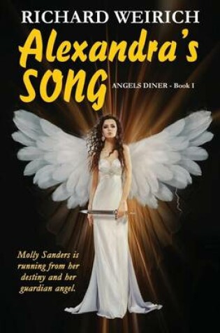 Cover of Alexandra's Song