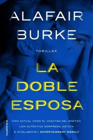 Cover of La Doble Esposa
