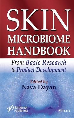 Cover of Skin Microbiome Handbook