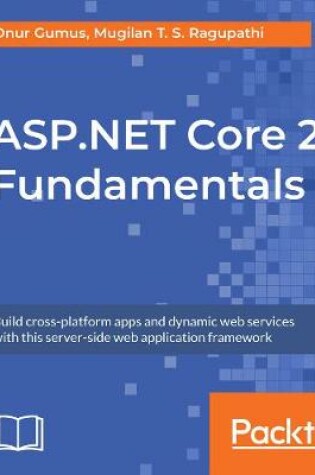 Cover of ASP.NET Core 2 Fundamentals