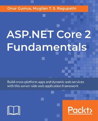 Book cover for ASP.NET Core 2 Fundamentals