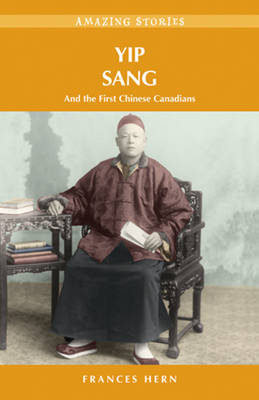 Book cover for Yip Sang