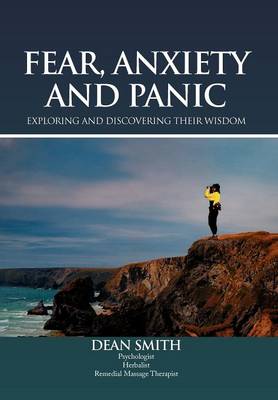 Book cover for Fear, Anxiety and Panic