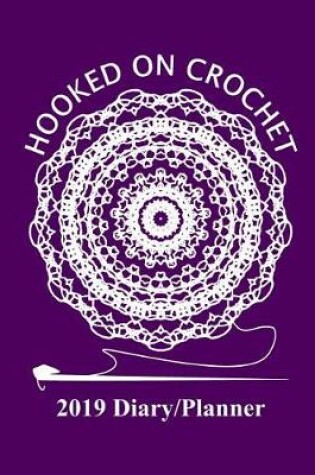 Cover of Hooked on Crochet
