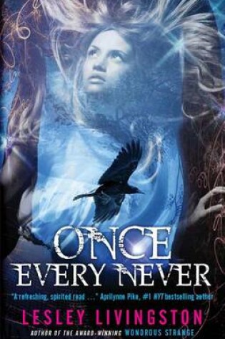 Cover of Once Every Never