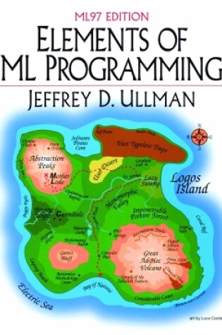 Cover of Elements of ML Programming, ML97 Edition