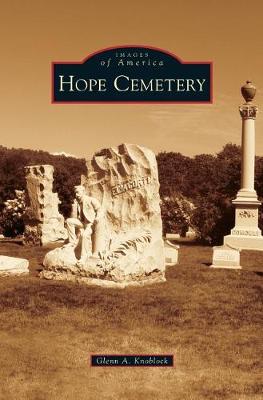 Book cover for Hope Cemetery