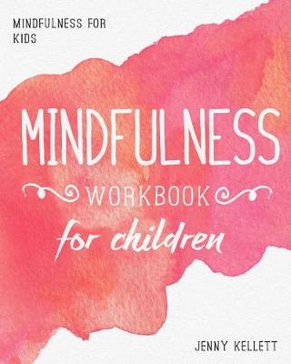 Book cover for Mindfulness for Kids