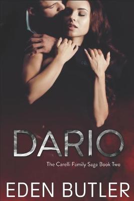 Book cover for Dario