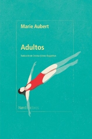 Cover of Adultos