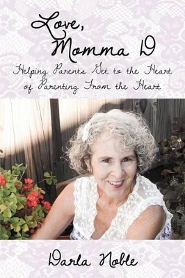 Book cover for Love, Momma D