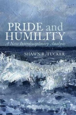 Cover of Pride and Humility