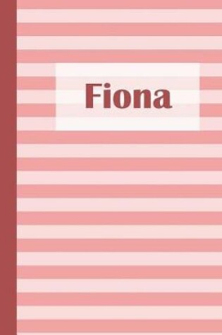 Cover of Fiona