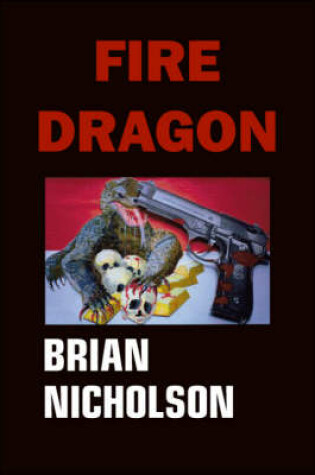 Cover of Fire Dragon