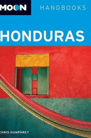 Cover of Moon Honduras