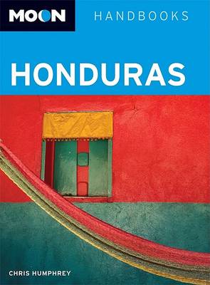 Cover of Moon Honduras