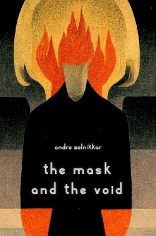 Cover of The Mask and the Void