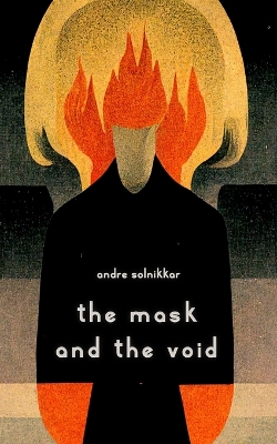 Cover of The Mask and the Void