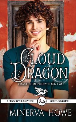 Book cover for Cloud Dragon