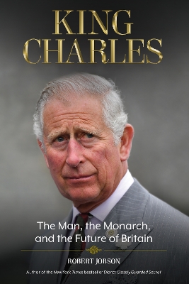 Cover of King Charles