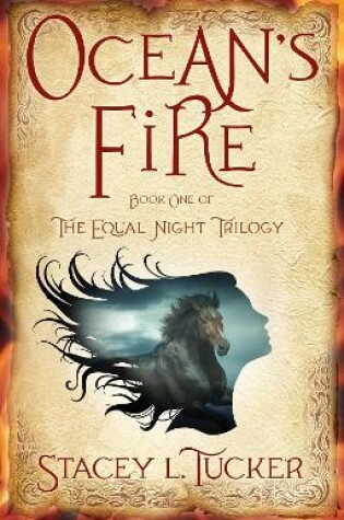 Cover of Ocean's Fire